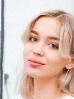 Каменских Елизавета Алексеевна
