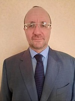 Петров Вадим Вячеславович