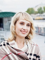 Слобожанинова Марина Дмитриевна