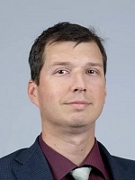 Егоров Андрей Евгеньевич