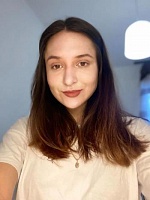 Анохина Ольга Андреевна