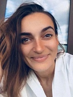 Давлетшина Евгения Рашитовна