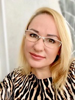 Гергерт Лилия Юрьевна