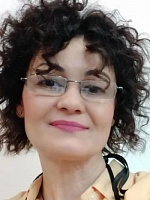 Николаева Лариса Григорьевна