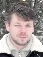 Ожегов Вадим Геннадьевич