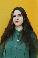 Потапова Татьяна Владимировна