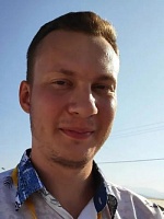 Пикалов Дмитрий Александрович