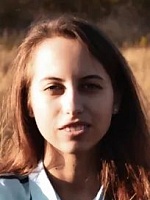 Губарева Анастасия Павловна